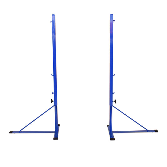 Badminton Post T Base Pair - HART Sport