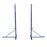 Badminton Post T Base Pair - HART Sport