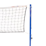 Badminton Post Pair - HART Sport