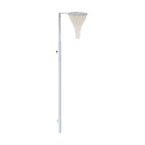 Netball Post Indoor Adjustable Each - HART Sport