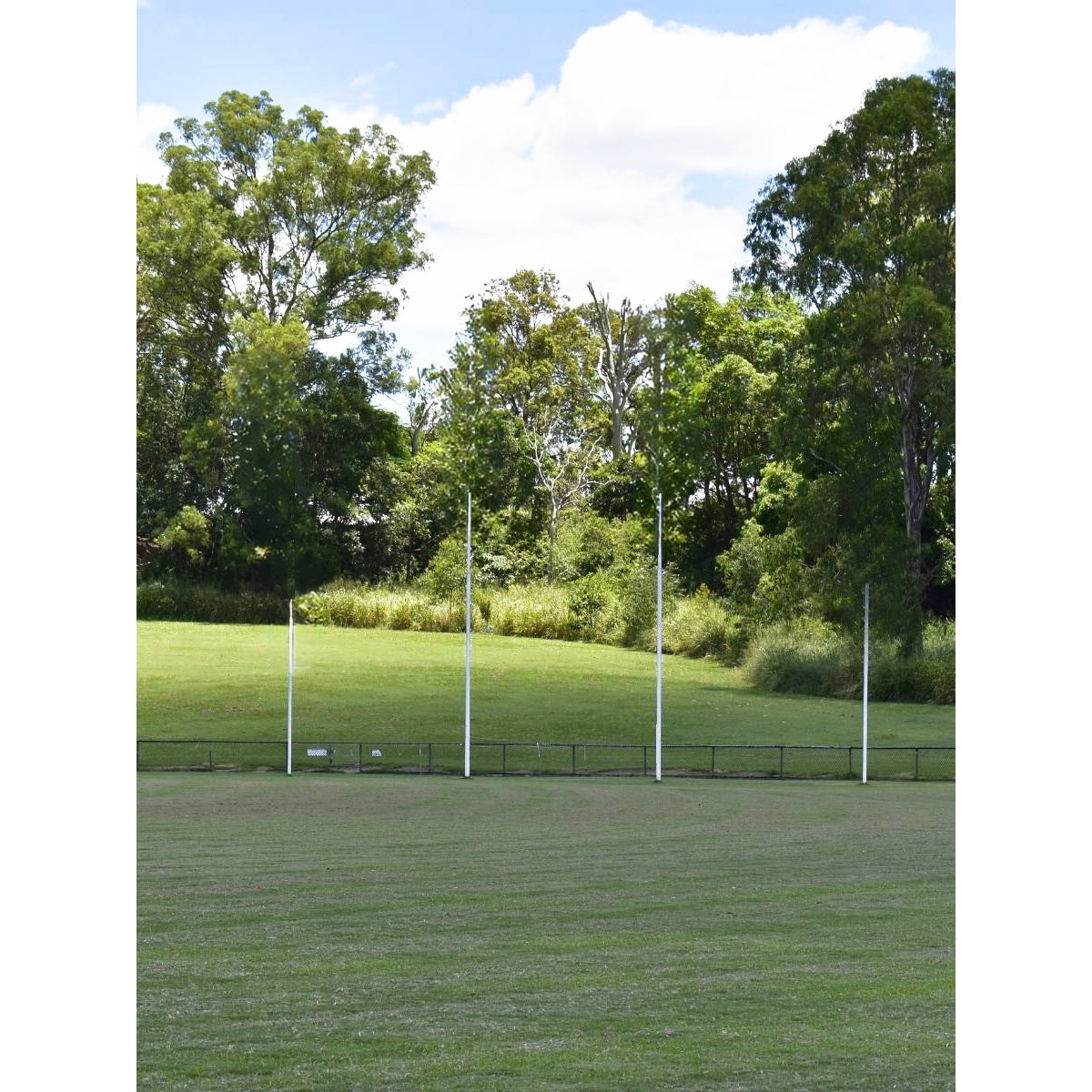 AFL Goal Mini Set of 8 - HART Sport