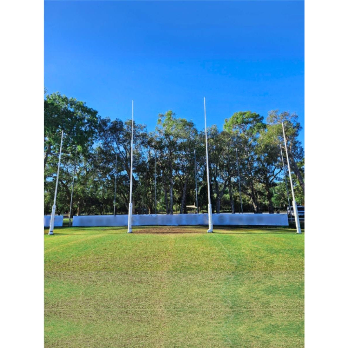 AFL Goals Senior Level Set of 8 - HART Sport