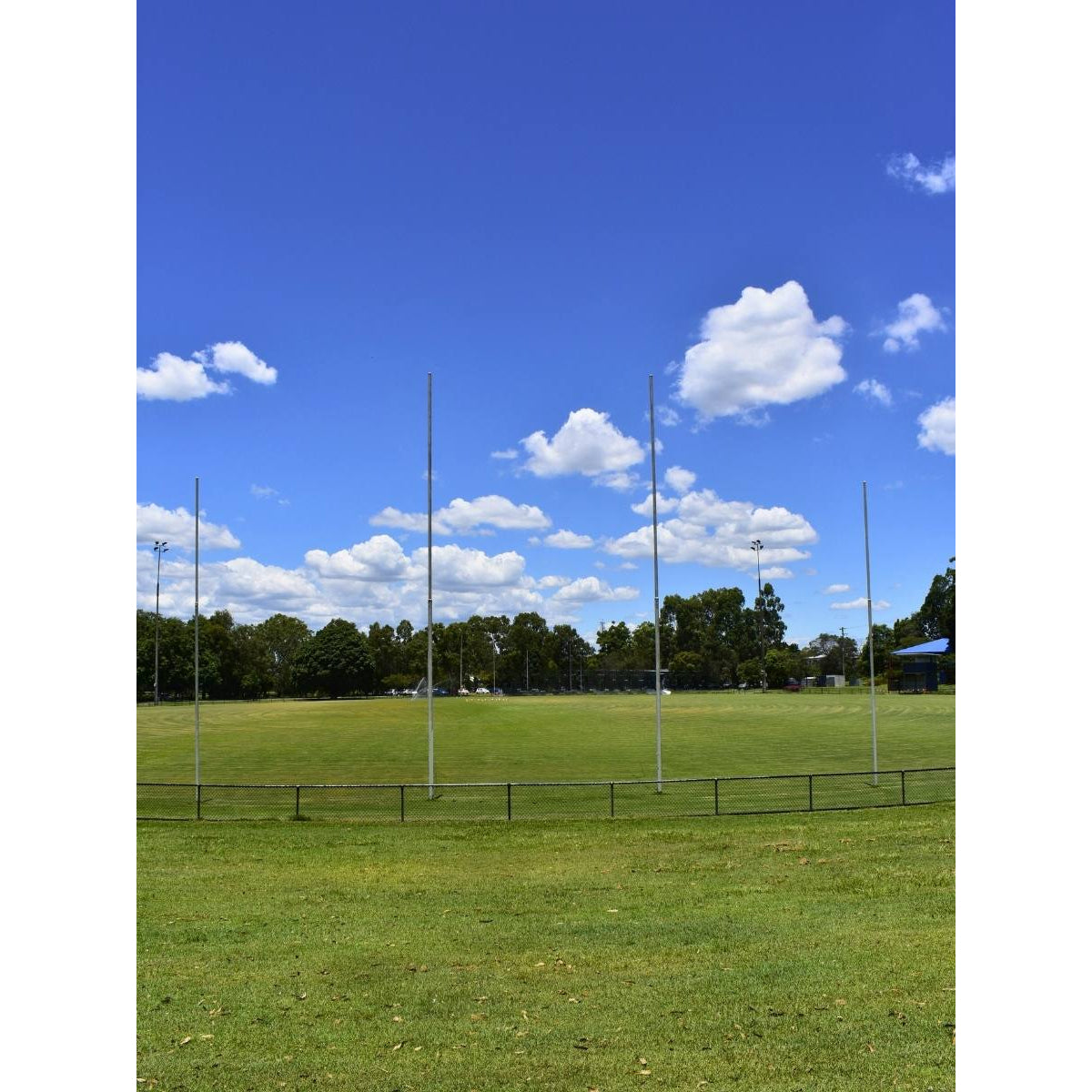 AFL Goals Set of 8 - HART Sport