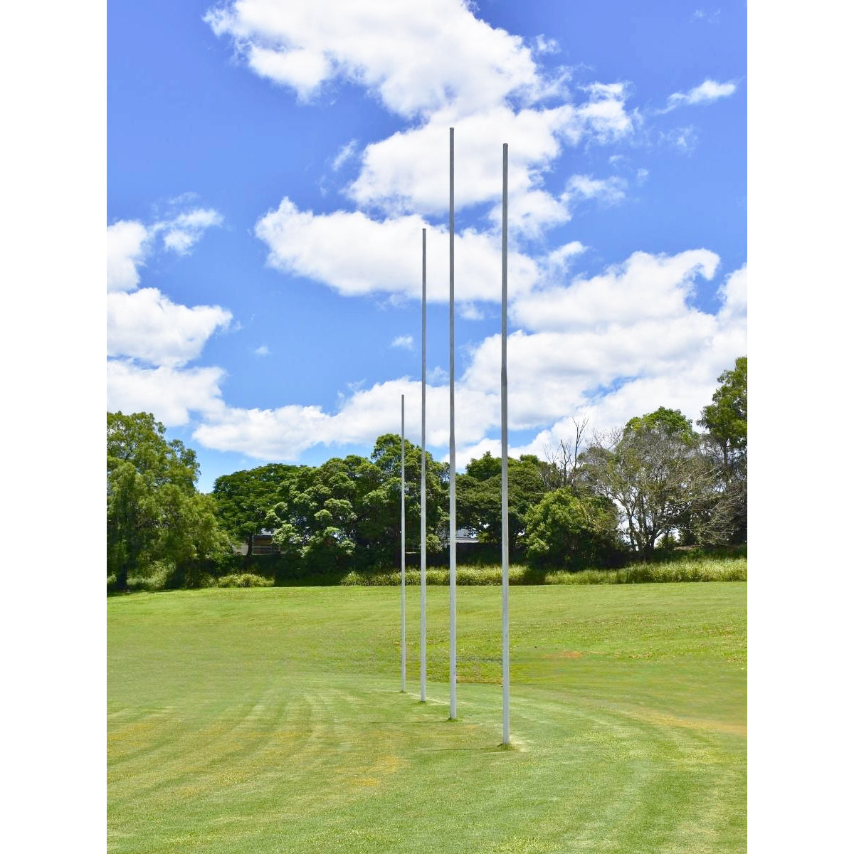 AFL Goals Set of 8 - HART Sport