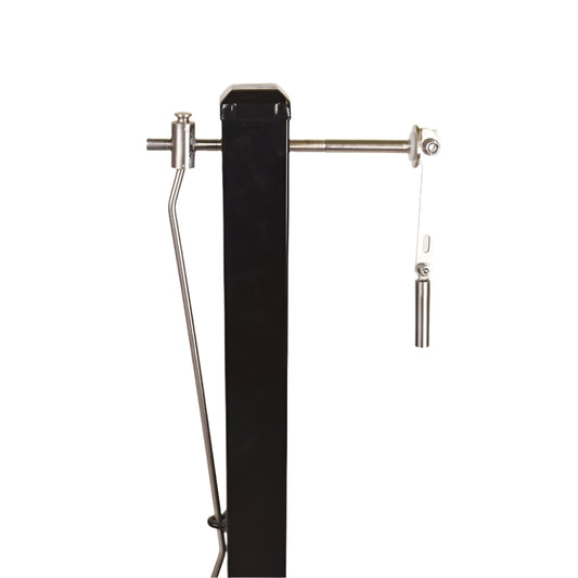 Tennis Posts Club Pair - HART Sport