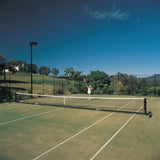 Tennis Posts Mobile - HART Sport