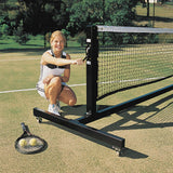 Tennis Posts Mobile - HART Sport
