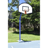 Basketball Tower Fan Shape - HART Sport