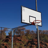 Basketball Tower Competition Complete - HART Sport