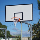 Basketball Tower Competition Complete - HART Sport