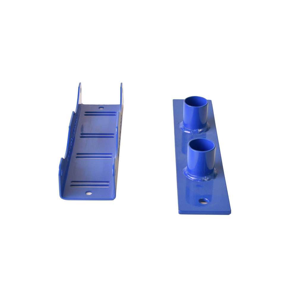 Sports Post Storage Rack Vertical Each - HART Sport