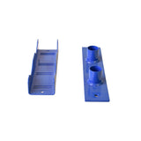 Sports Post Storage Rack Vertical Each - HART Sport