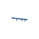 Sports Post Storage Rack Horizontal Pair - HART Sport
