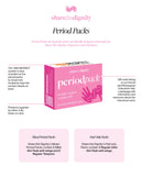 Share the Dignity Portable Dispenser Stock - HART Sport