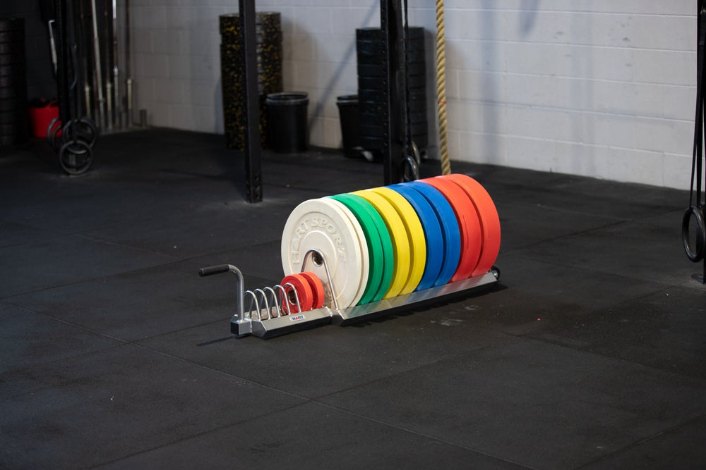 HART Toaster Rack - HART Sport