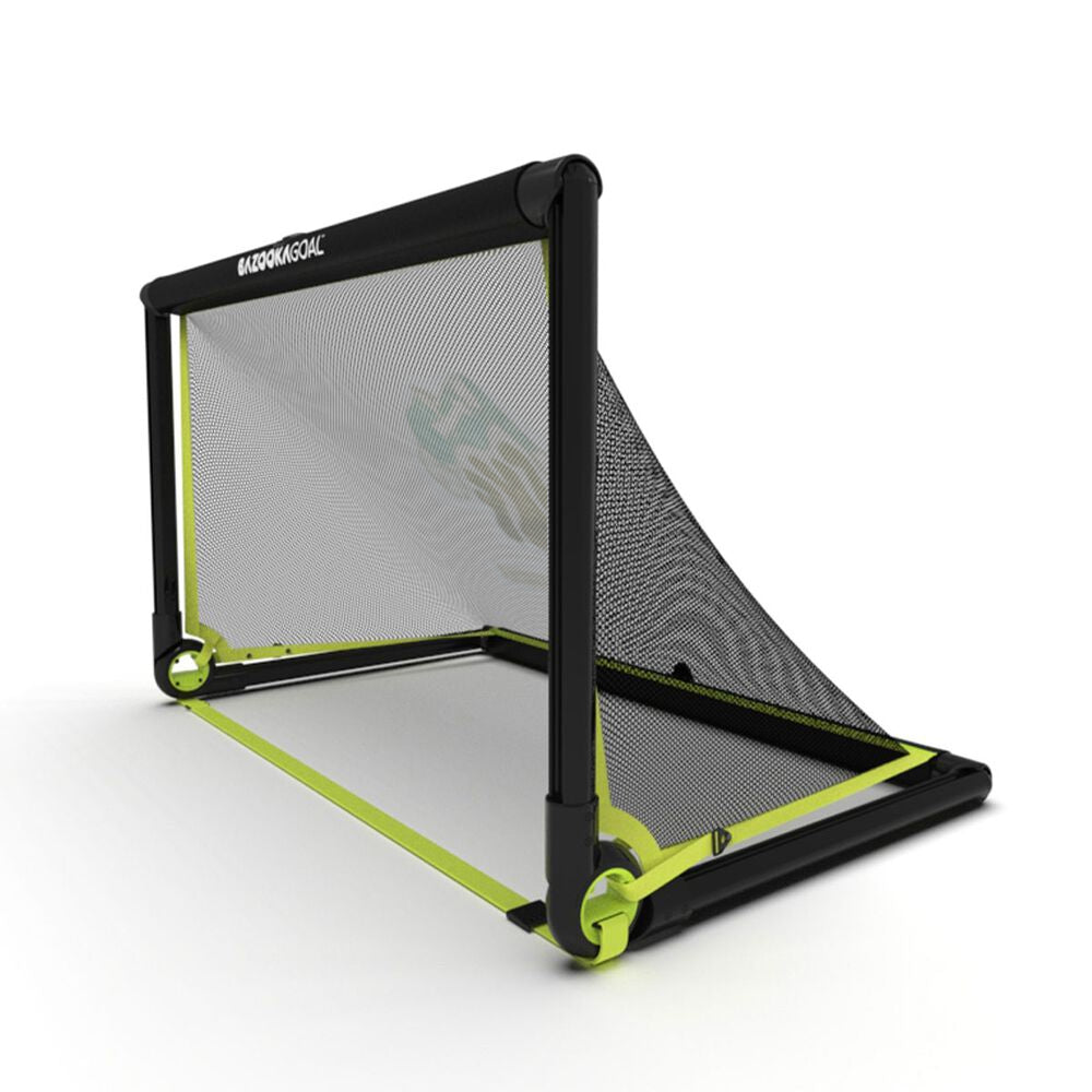 Bazooka Sam Kerr Football Pop Up Goal - 5ft - HART Sport