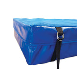 HART Block Fosbury Flop Mat 3.6m x 2.4m x 60cm - HART Sport