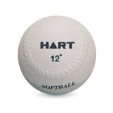 HART Rubber Softballs - HART Sport