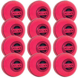 HART Attack Cricket Balls Pink - HART Sport