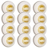 HART Attack Cricket Balls White - HART Sport