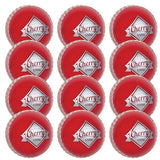 HART Cherry Cricket Ball - HART Sport