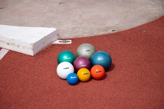 HART Practice Shot Puts - HART Sport