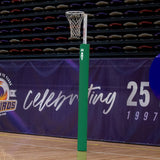 HART International Netball Post Pads - HART Sport