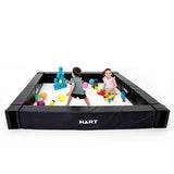 HART Court Barrier - HART Sport