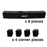 HART Court Barrier - HART Sport