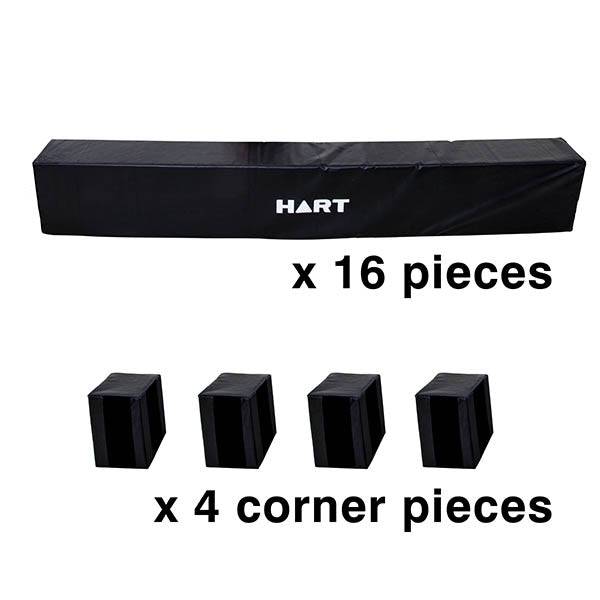 HART Court Barrier - HART Sport