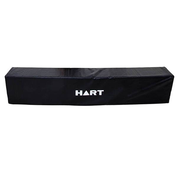 HART Court Barrier - HART Sport