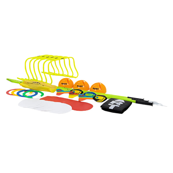 Athletics Australia 2020 Secondary Kit - HART Sport