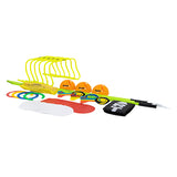 Athletics Australia 2020 Secondary Kit - HART Sport