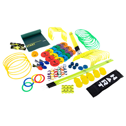 Athletics Australia First Nations Kit - HART Sport