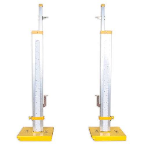 International High Jump Stands - HART Sport