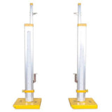 International High Jump Stands - HART Sport