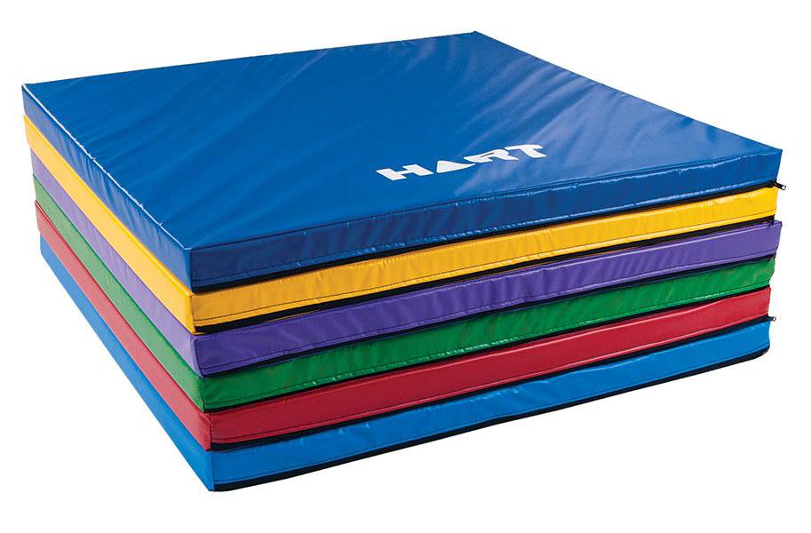 HART Active Gym Mats - HART Sport