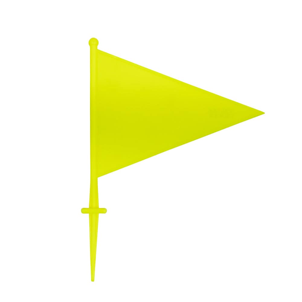 HART Boundary Flags - HART Sport