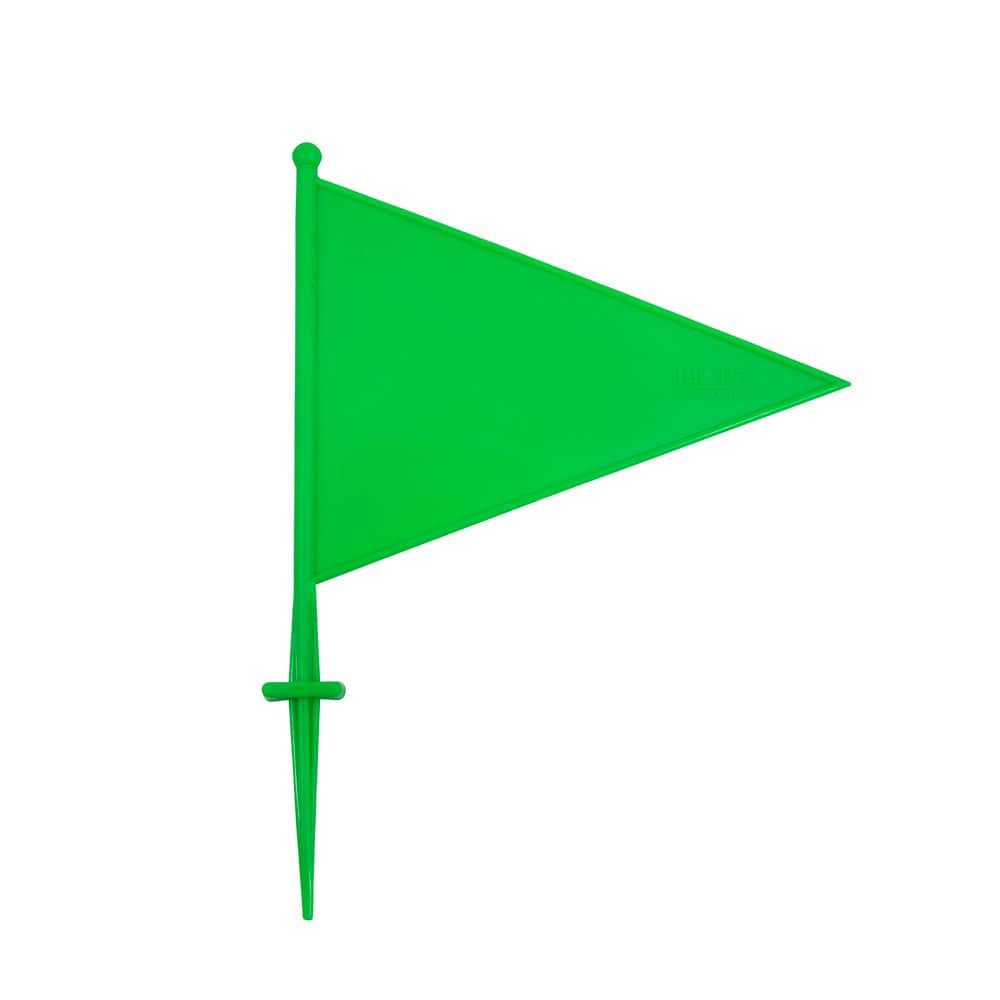 HART Boundary Flags - HART Sport
