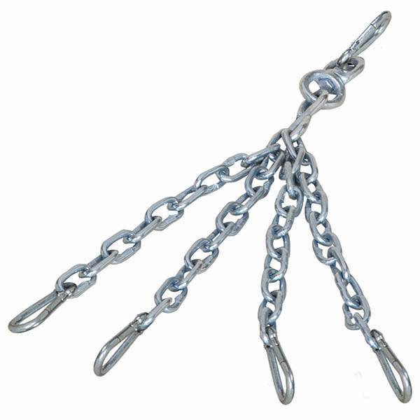 HART Punch Bag Chain with Swivel - HART Sport