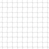 HART 5m x 2m Replacement Net for Portable Aluminium Goal - HART Sport