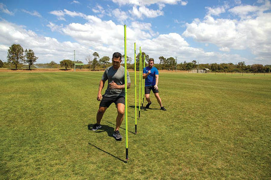 HART Agility Pole Kit - HART Sport