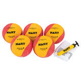 HART Club Water Polo Ball Pack - Size 5 - HART Sport