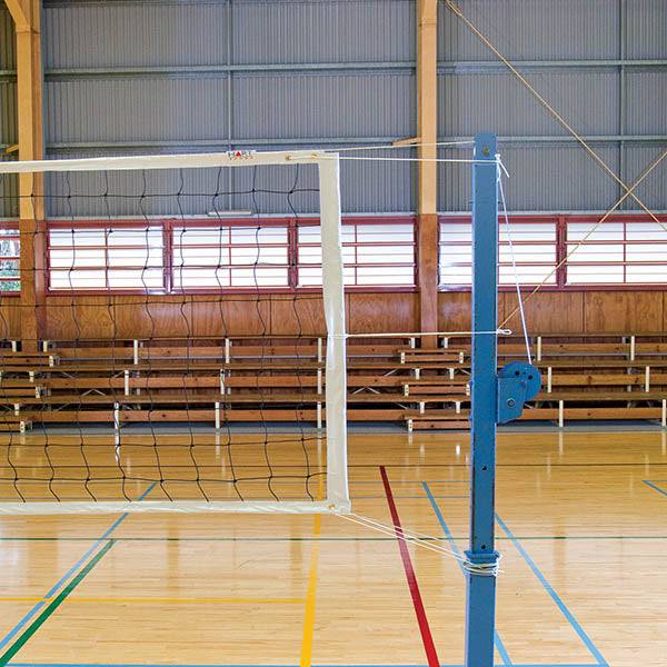 HART Competition Volleyball Net - HART Sport