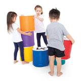 HART Cylinder Number Set - HART Sport