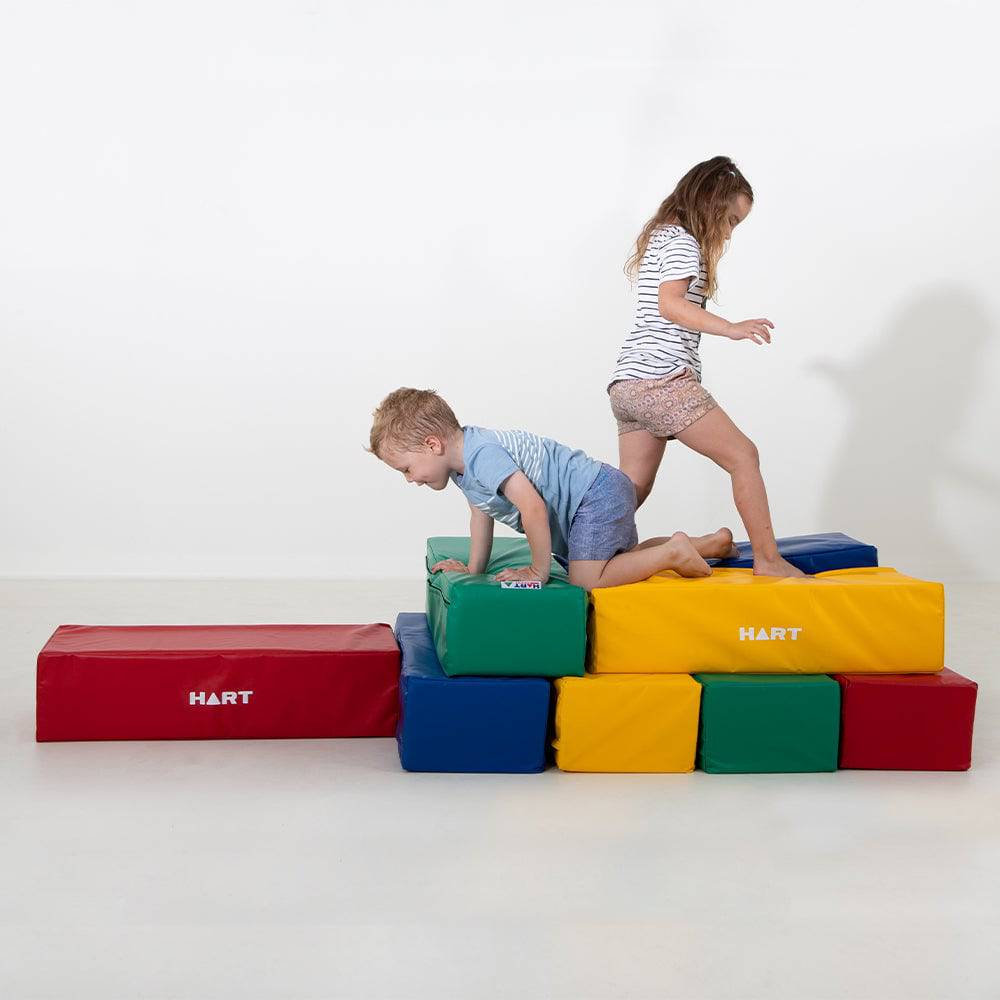 HART Foam Bricks Set - HART Sport