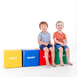 HART Foam Cubes Set - HART Sport