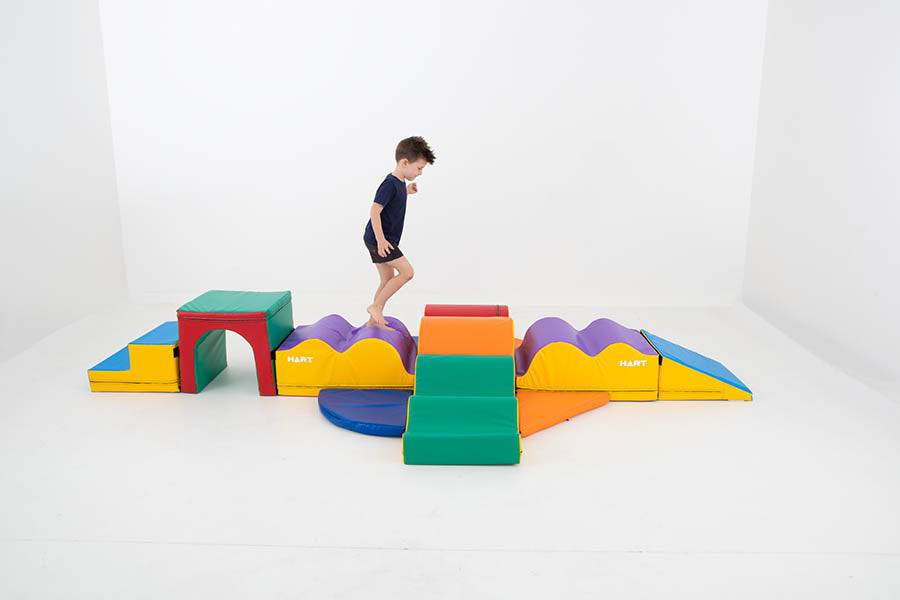 HART Foam Jungle - HART Sport