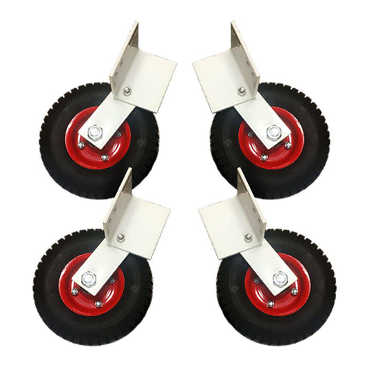 HART Goal Wheels for Portable Aluminium Goals - HART Sport