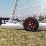 HART Goal Wheels for Portable Aluminium Goals - HART Sport
